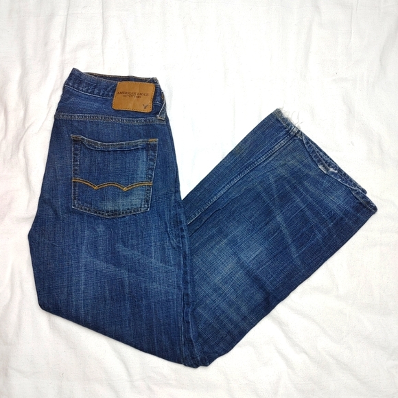American eagle jeans - Picture 1 of 3